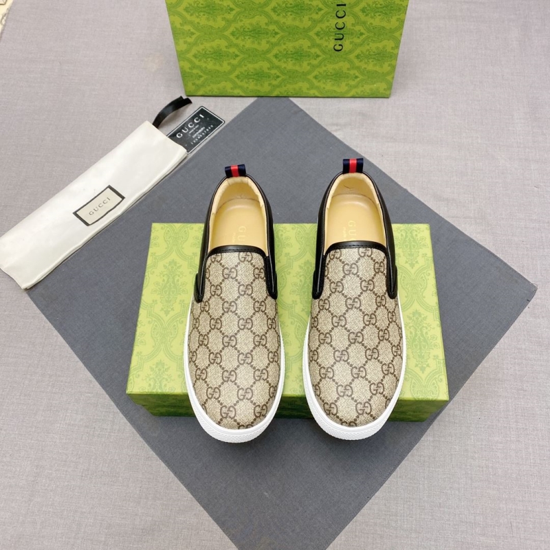 G*u*i casual shoes